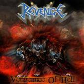 Revenge (COL) : Vengeance of Hell